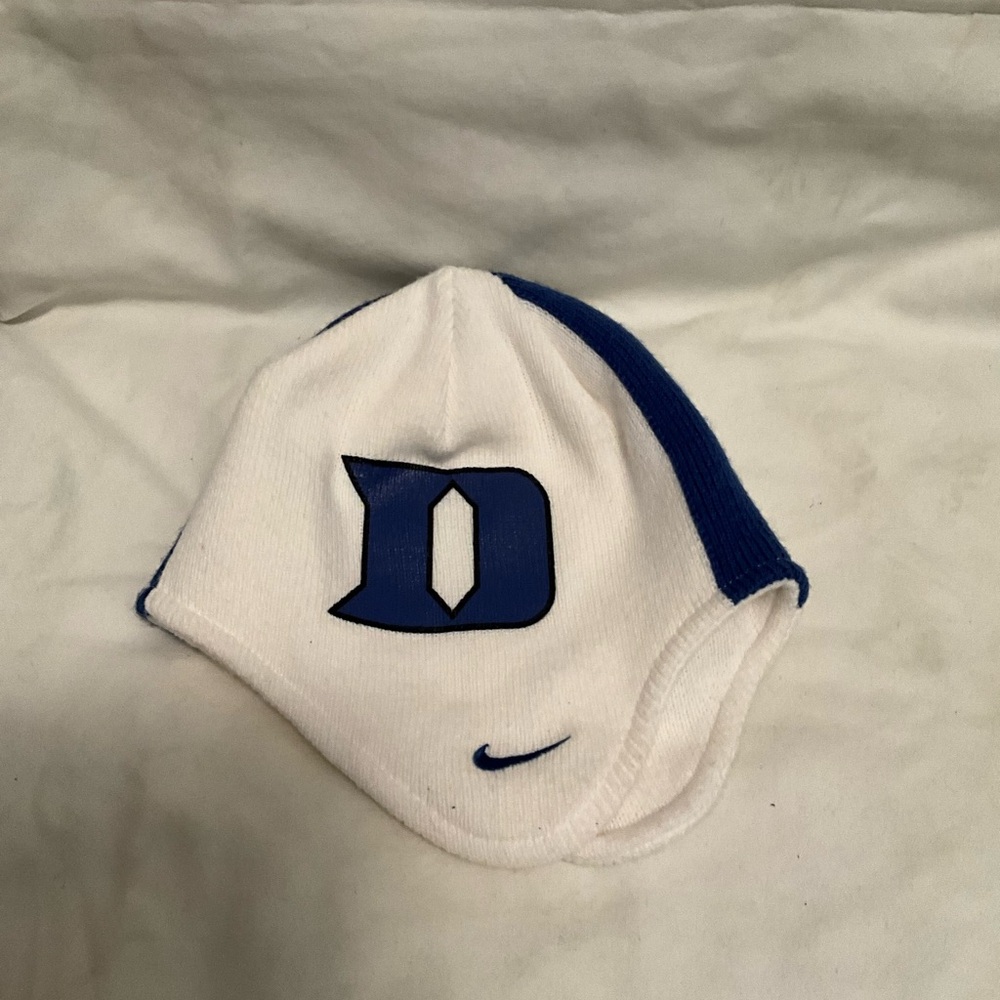 Duke Kid's Winter Nike Hat